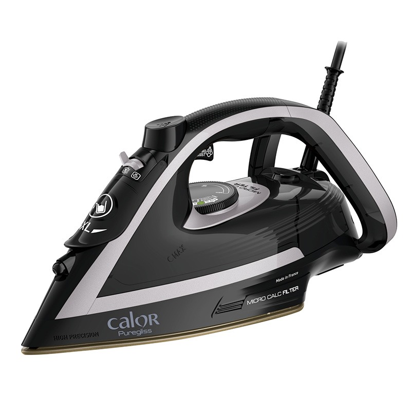 Fer À Repasser Calor Yy5343fc 3000w Bon état -  reconditionné disponible sur Electro Depot